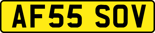 AF55SOV