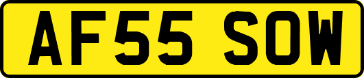 AF55SOW