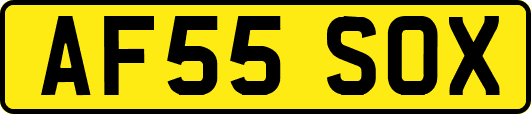 AF55SOX