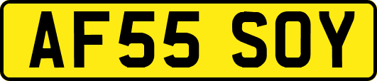 AF55SOY