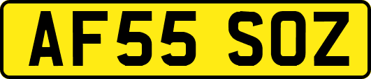 AF55SOZ