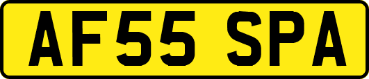 AF55SPA