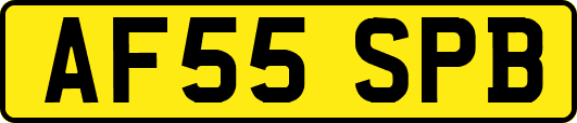 AF55SPB