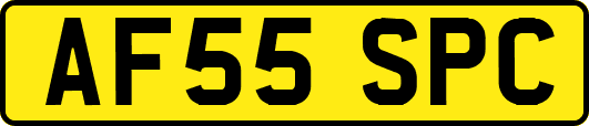 AF55SPC