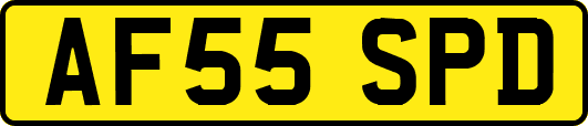 AF55SPD