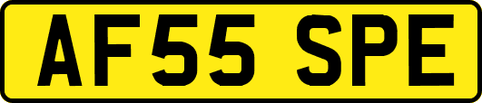 AF55SPE