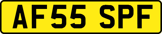 AF55SPF