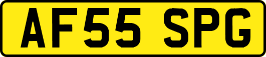 AF55SPG