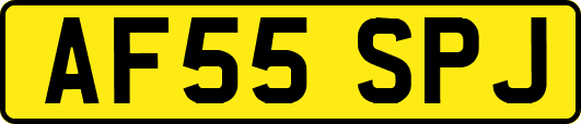 AF55SPJ