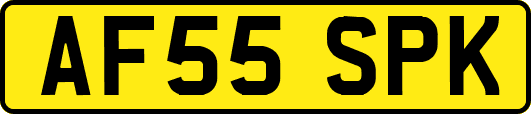 AF55SPK