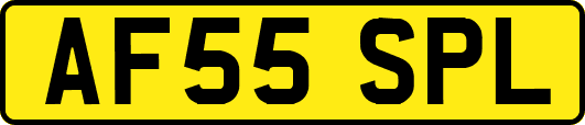 AF55SPL