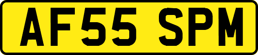 AF55SPM