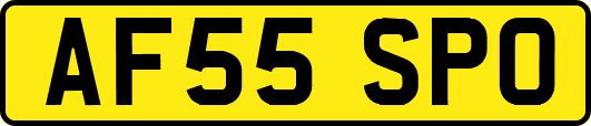 AF55SPO