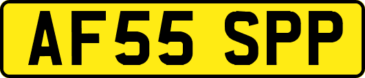 AF55SPP