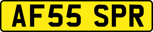 AF55SPR