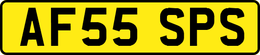 AF55SPS
