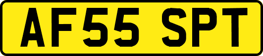 AF55SPT