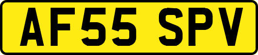 AF55SPV
