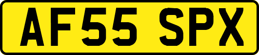 AF55SPX