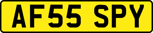 AF55SPY