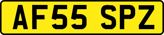 AF55SPZ