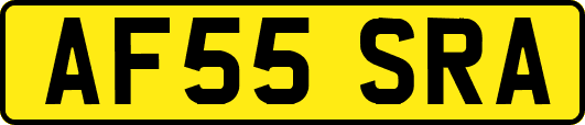 AF55SRA