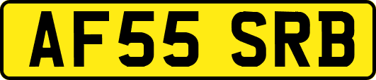 AF55SRB