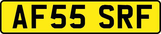 AF55SRF