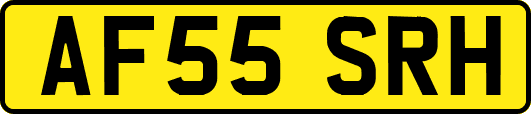 AF55SRH