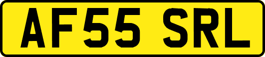 AF55SRL