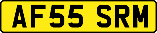 AF55SRM