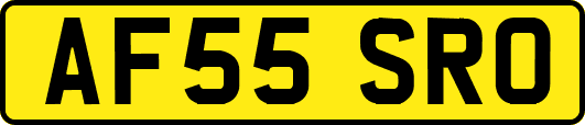 AF55SRO