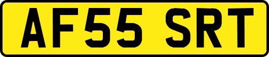 AF55SRT