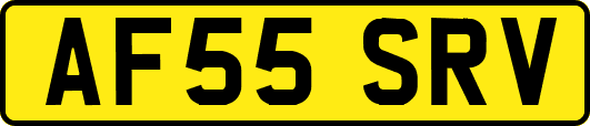 AF55SRV