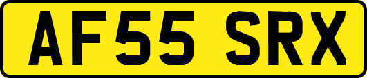 AF55SRX