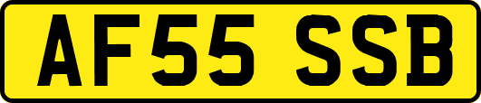AF55SSB