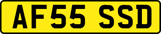 AF55SSD