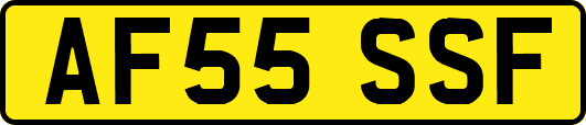 AF55SSF