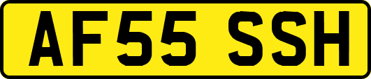AF55SSH