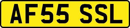 AF55SSL