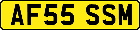 AF55SSM