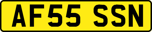 AF55SSN