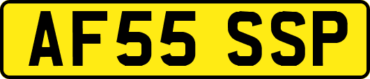 AF55SSP