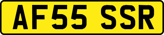 AF55SSR