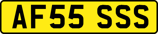 AF55SSS