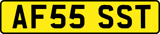 AF55SST