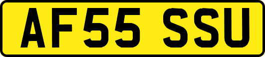 AF55SSU