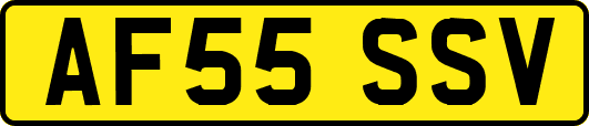 AF55SSV
