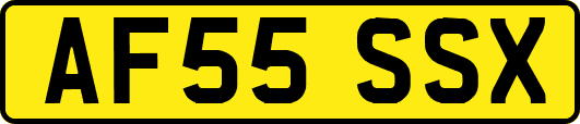 AF55SSX
