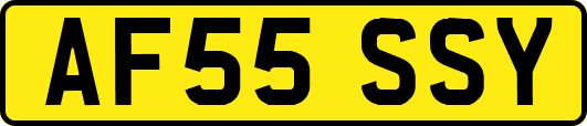 AF55SSY